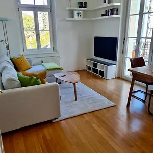  Apartment Pleasant Österreich