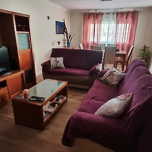  Accommodatie bij particulieren Rooms_heart Portugal