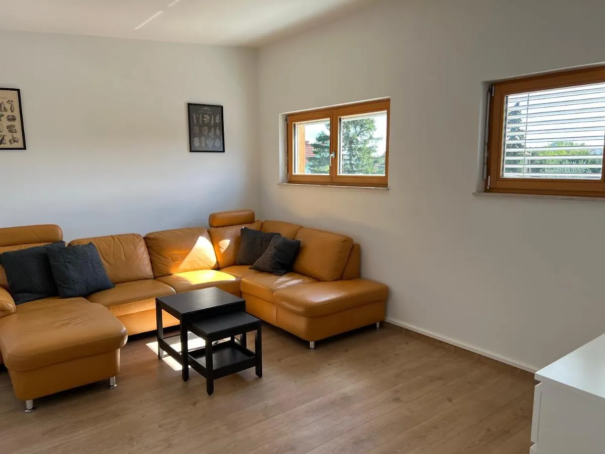 Apartment Vienna Family Suite