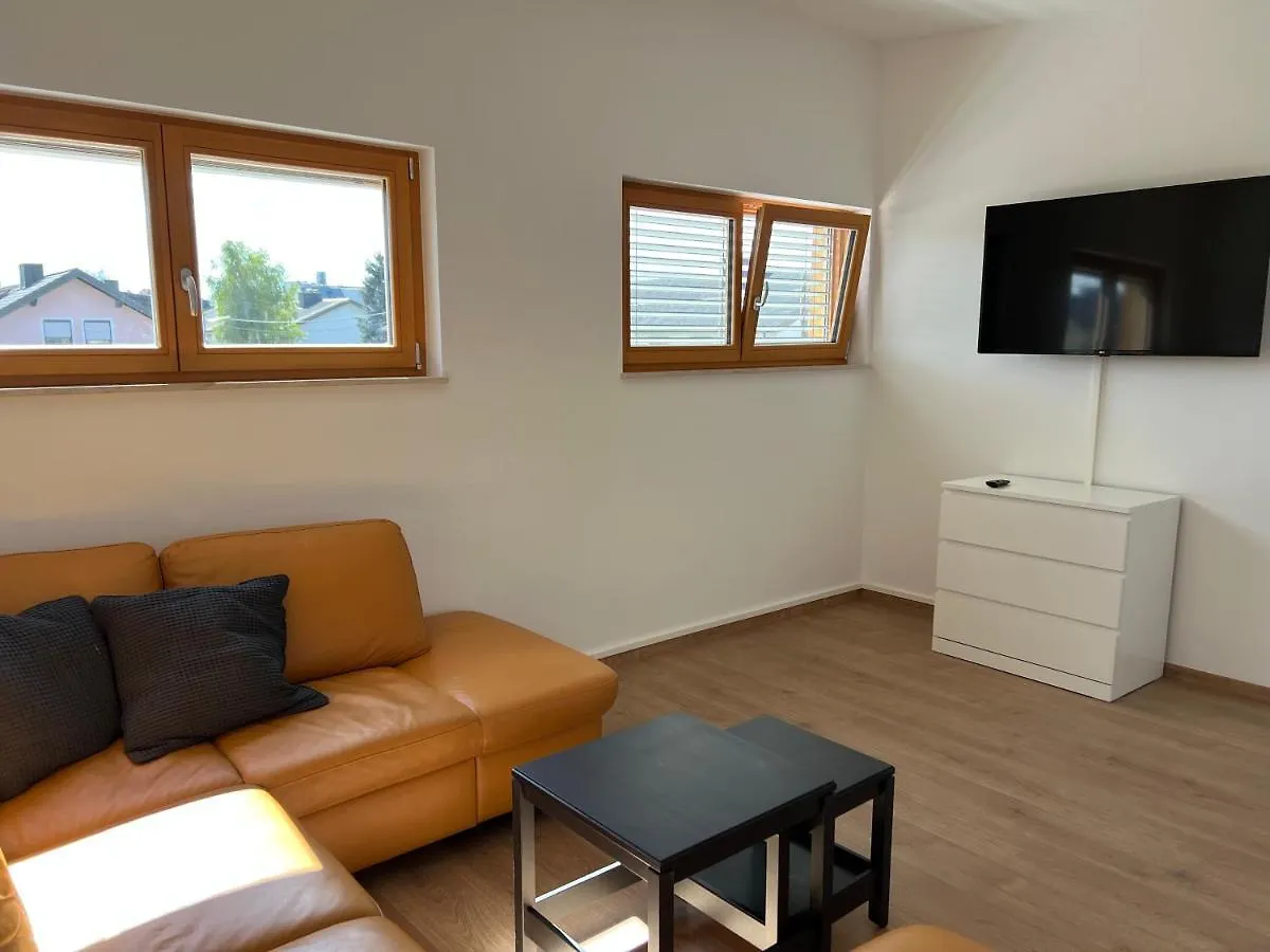 Apartment Vienna Family Suite Austria