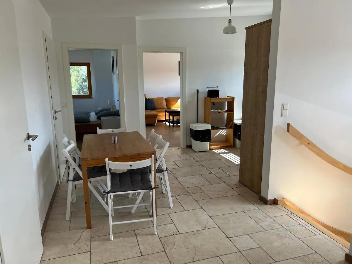 Apartment Vienna Family Suite