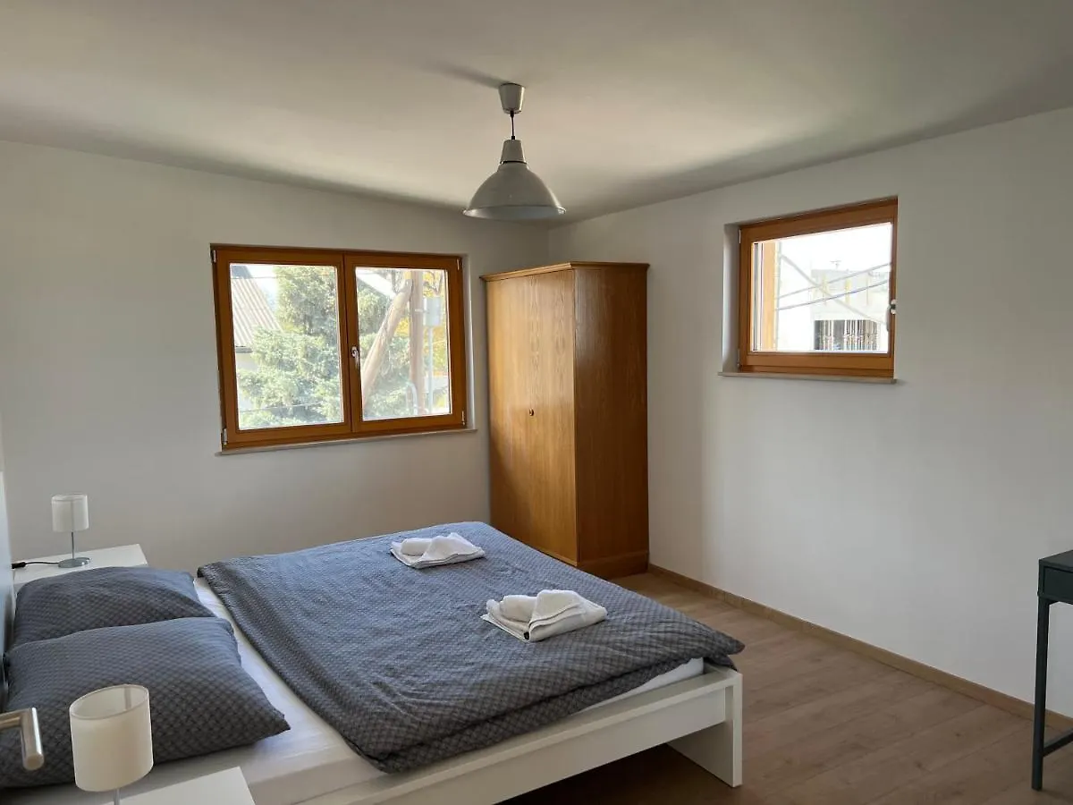 Apartment Vienna Family Suite 0*,  Avusturya