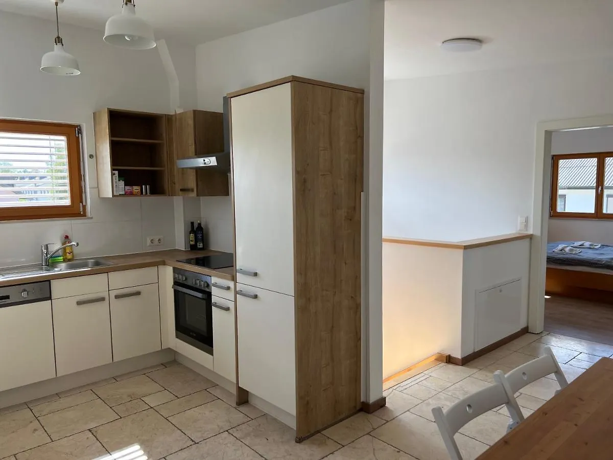 Apartment Vienna Family Suite