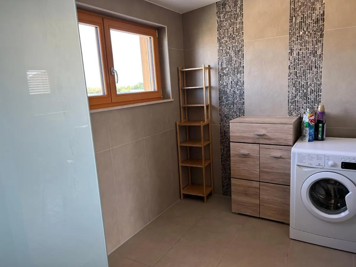 Apartment Vienna Family Suite Avusturya
